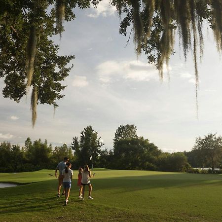 Jw Marriott Orlando Grande Lakes Williamsburg Экстерьер фото