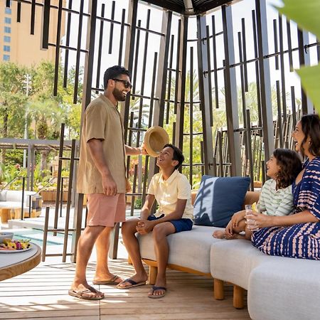 Jw Marriott Orlando Grande Lakes Williamsburg Экстерьер фото
