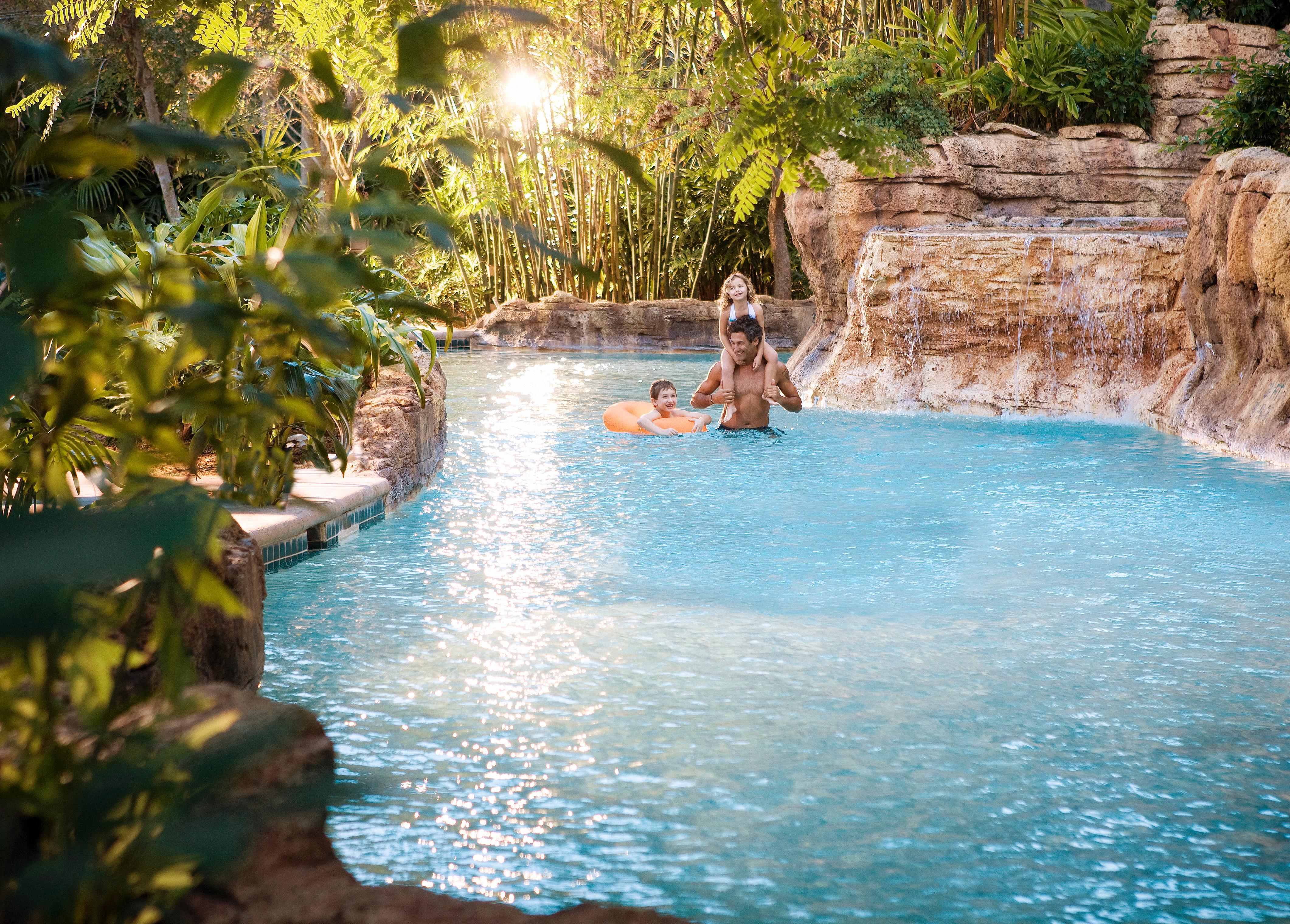 Jw Marriott Orlando Grande Lakes Williamsburg Экстерьер фото