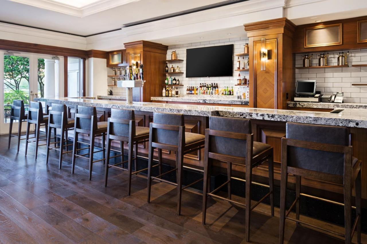 Jw Marriott Orlando Grande Lakes Williamsburg Экстерьер фото