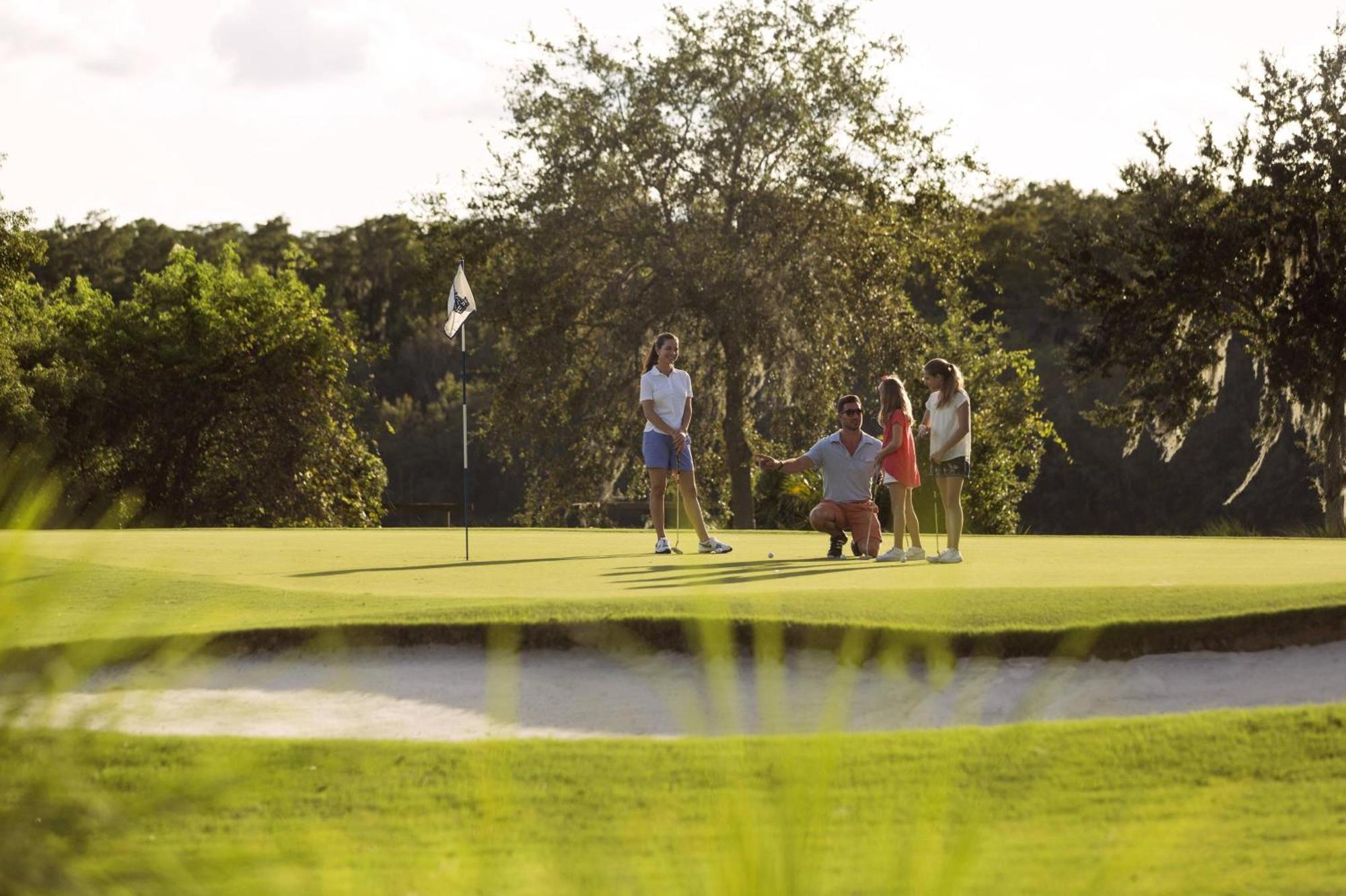 Jw Marriott Orlando Grande Lakes Williamsburg Экстерьер фото