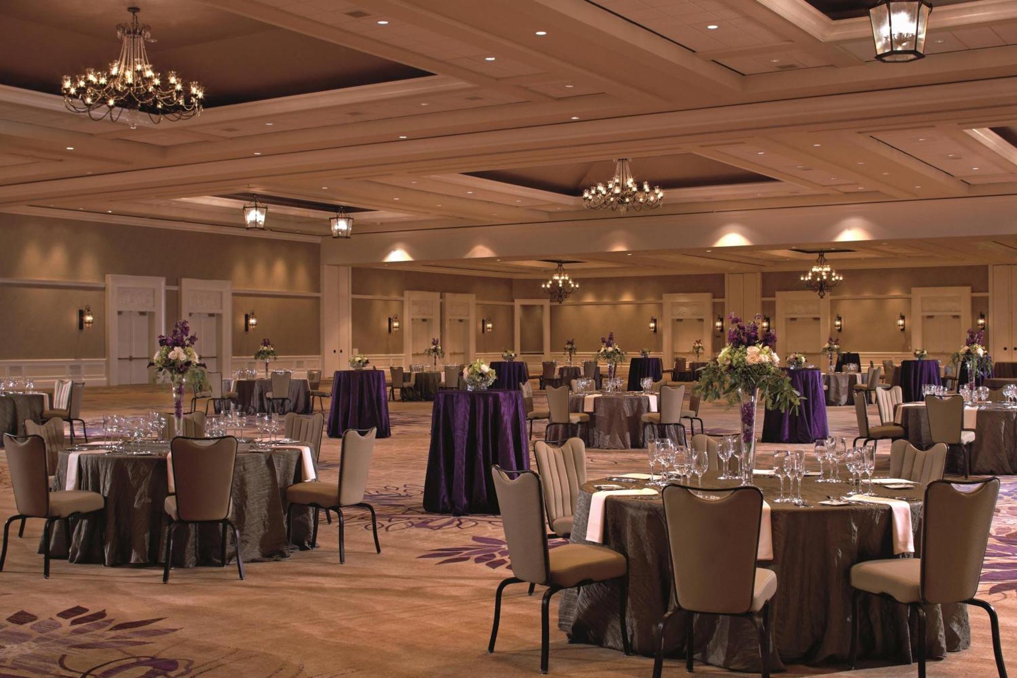 Jw Marriott Orlando Grande Lakes Williamsburg Экстерьер фото